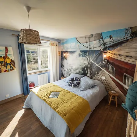 Comme Chez Louise