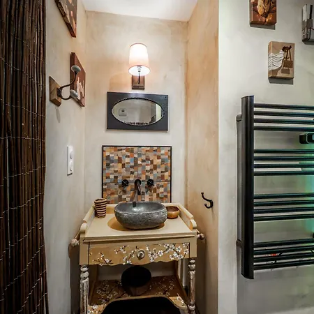 Comme Chez Louise Plestin-les-Grèves