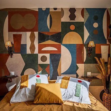 Comme Chez Louise Plestin-les-Grèves