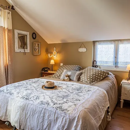 Comme Chez Louise