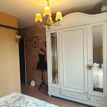 Comme Chez Louise B&B Plestin-les-Grèves