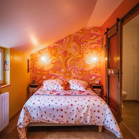 Comme Chez Louise Plestin-les-Grèves