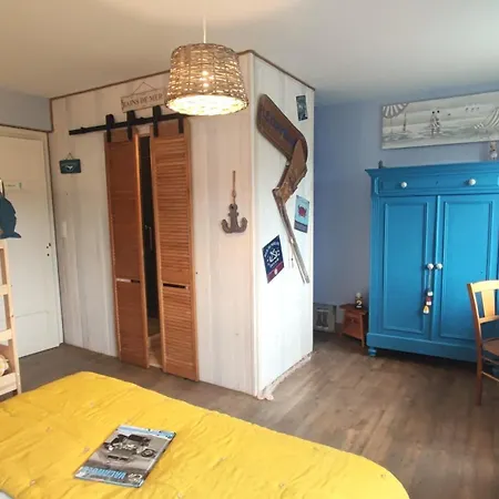 Comme Chez Louise