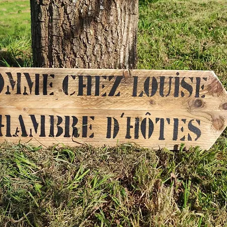 Comme Chez Louise * Plestin-les-Grèves