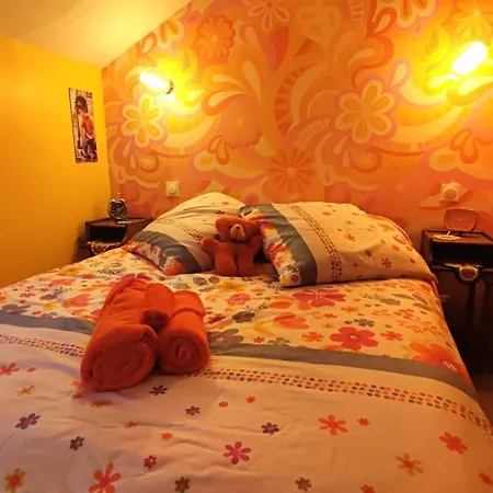 Comme Chez Louise B&B *