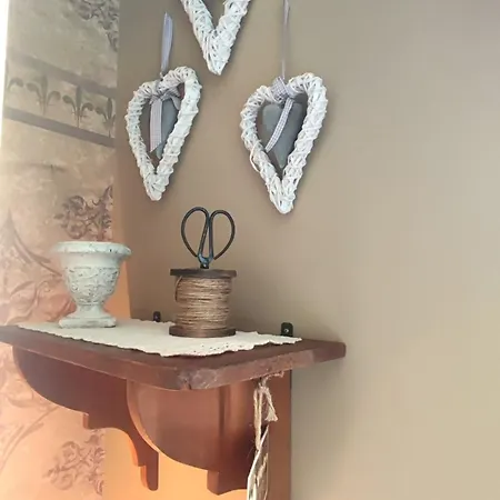 B&B Comme Chez Louise