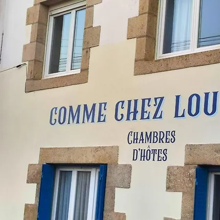 Comme Chez Louise