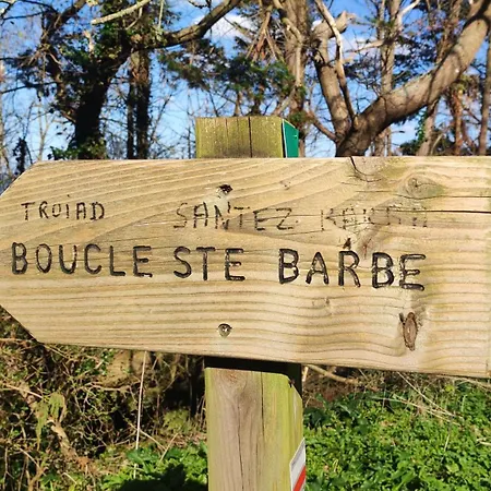 Comme Chez Louise B&B