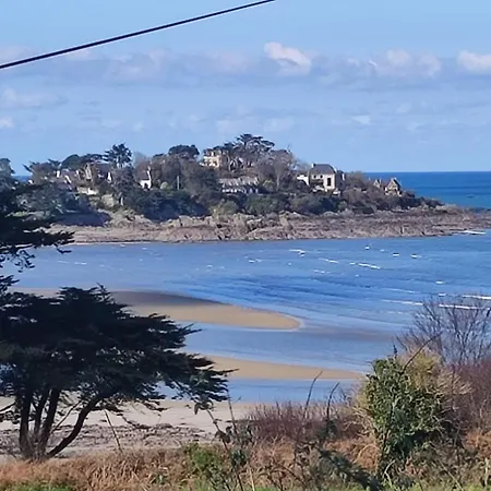Comme Chez Louise Plestin-les-Grèves