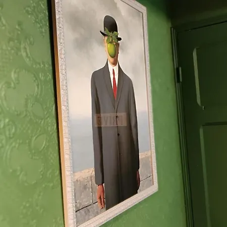 Comme Chez Louise B&B