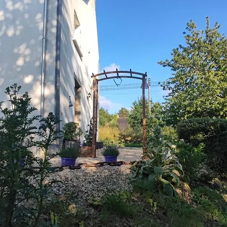 Comme Chez Louise B&B Plestin-les-Grèves