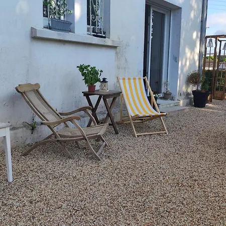 B&B Comme Chez Louise