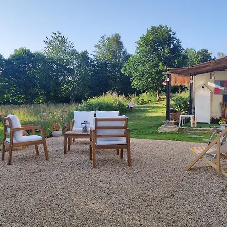 B&B Comme Chez Louise *