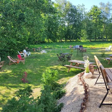 Comme Chez Louise B&B Plestin-les-Grèves